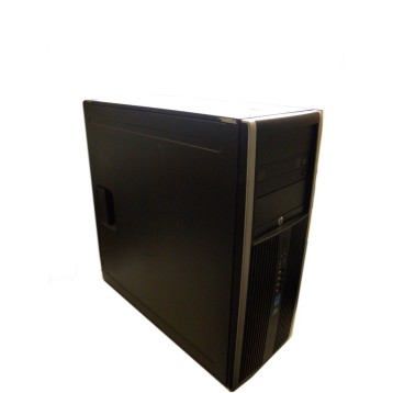 Komputer HP Compaq 8200 Elite i7 500GB SSD 4GB