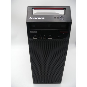 Komputer Lenovo E73 i5 4-gen 8GB 240GB SSD