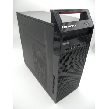 Komputer Lenovo E73 i5 4-gen 8GB 240GB SSD