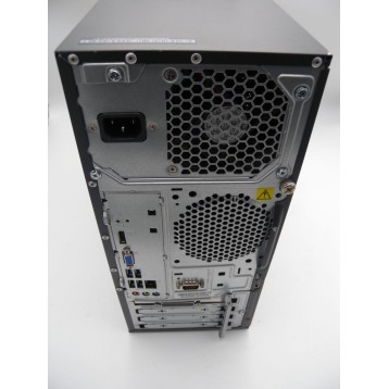Komputer Lenovo E73 i5 4-gen 8GB 240GB SSD