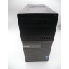 KOMPUTER DELL 7010 i5 4GB 250GB WINDOWS 7