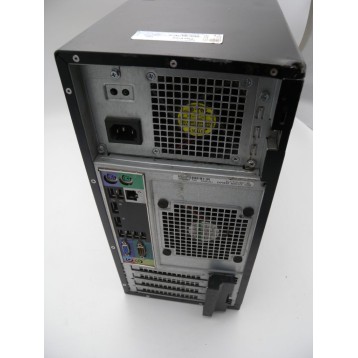 KOMPUTER DELL 7010 i5 4GB 250GB WINDOWS 7