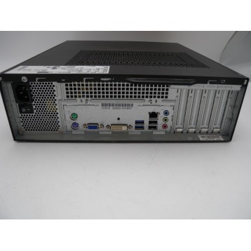 Komputer Fujitsu i3 4-gen 8GB 180GB SSD
