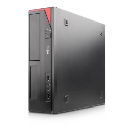 Komputer Fujitsu i3 4-gen 8GB 180GB SSD