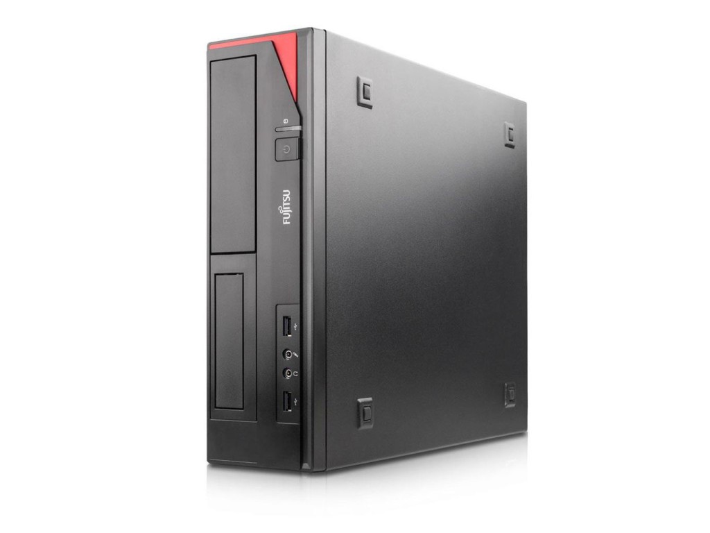 Komputer Fujitsu i3 4-gen 8GB 180GB SSD