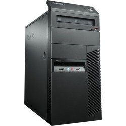 Komputer Lenovo M92 i3 3-gen 8GB 120GB SSD