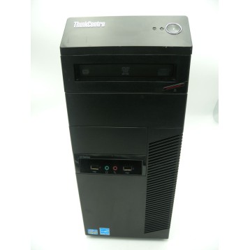 Komputer Lenovo M92 i3 3-gen 8GB 120GB SSD