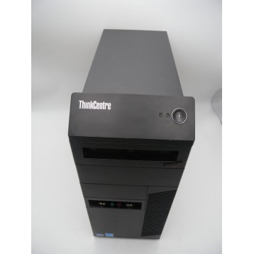 Komputer Lenovo M92 i3 3-gen 8GB 120GB SSD