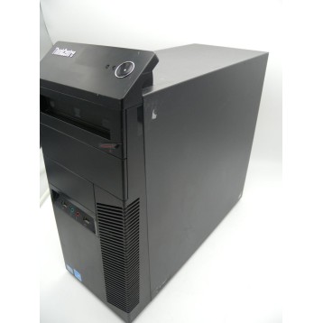 Komputer Lenovo M92 i3 3-gen 8GB 120GB SSD