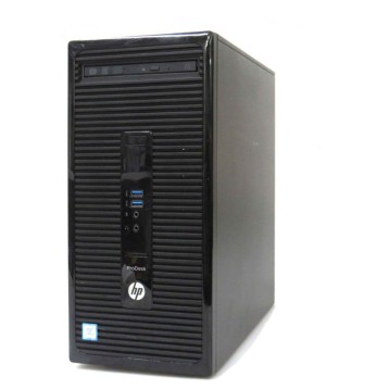 Komputer HP ProDesk 400 G3 MT i3 8GB 240GB SSD