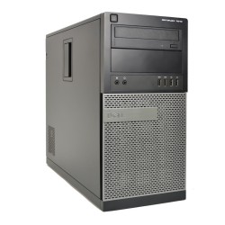 KOMPUTER DELL 7010 i5 4GB 250GB WINDOWS 7