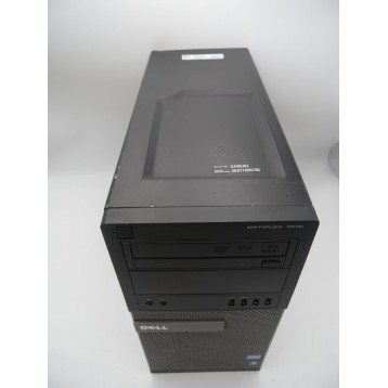 KOMPUTER DELL 7010 i5 4GB 250GB WINDOWS 7