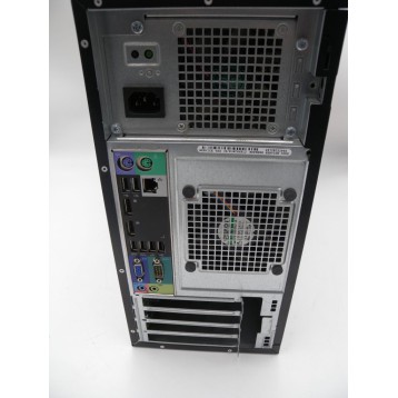 KOMPUTER DELL 7010 i5 4GB 250GB WINDOWS 7