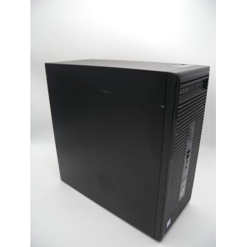 Komputer HP ProDesk 400 G3 MT i3 8GB 240GB SSD