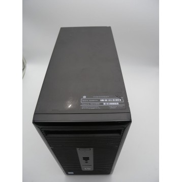 Komputer HP ProDesk 400 G3 MT i3 8GB 240GB SSD