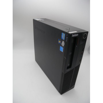 Komputer Lenovo M91p i5 8GB 120GB SSD