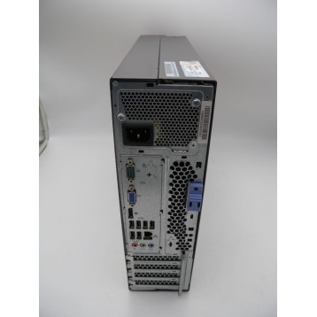 Komputer Lenovo M91p i5 8GB 120GB SSD