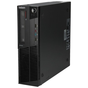 Komputer Lenovo M91p i5 8GB 120GB SSD Komputer Lenovo M91p i5 8GB 120GB SSD