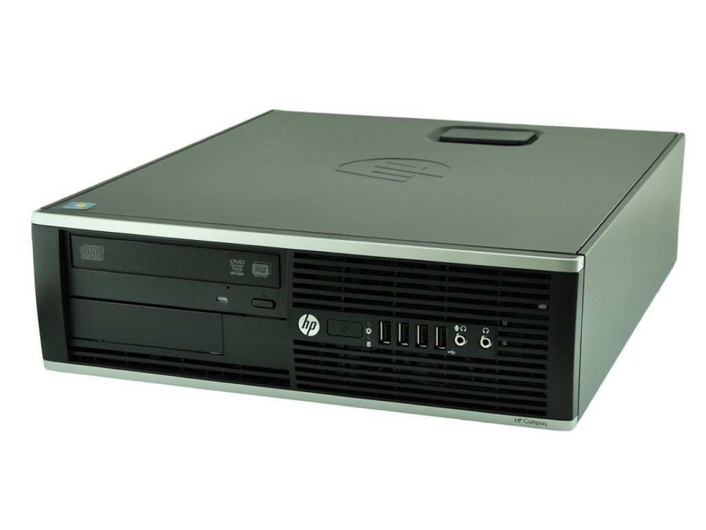 Komputer HP Compaq Pro6300 i5 500GB 4GB