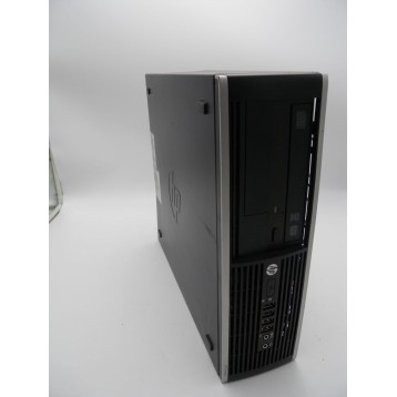Komputer HP Compaq Pro6300 i5 500GB 4GB
