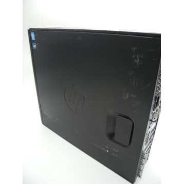 Komputer HP Compaq Pro6300 i5 500GB 4GB