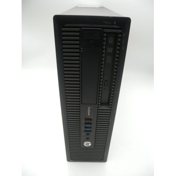 Komputer HP ProDesk 600 G1 i5 8GB 120GB SSD