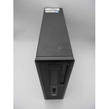 Komputer HP ProDesk 600 G1 i5 8GB 120GB SSD