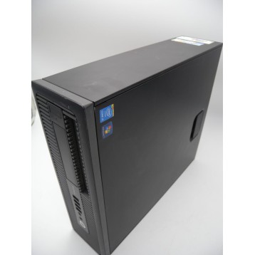 Komputer HP ProDesk 600 G1 i5 8GB 120GB SSD