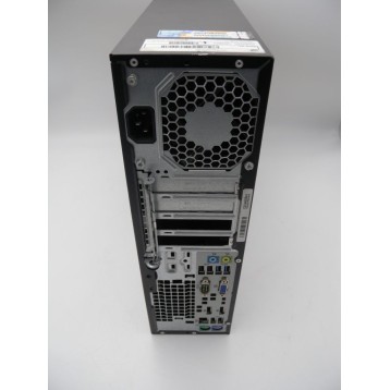 Komputer HP ProDesk 600 G1 i5 8GB 120GB SSD