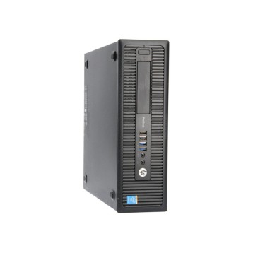 Komputer HP ProDesk 600 G1 i5 8GB 120GB SSD Komputer HP ProDesk 600 G1 i5 8GB 120GB SSD