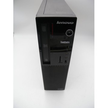 Komputer Lenovo E73 i5 4-gen 8GB 120GB SSD
