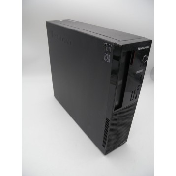 Komputer Lenovo E73 i5 4-gen 8GB 120GB SSD