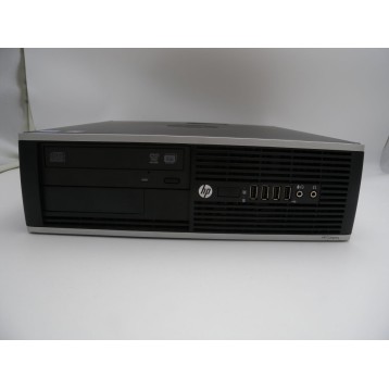 Komputer HP Compaq Pro6300 i5 500GB 4GB
