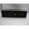 Komputer HP Compaq Pro6300 i5 500GB 4GB