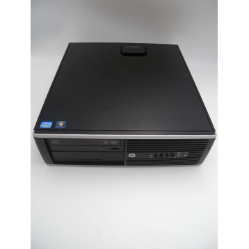 Komputer HP Compaq Pro6300 i5 500GB 4GB