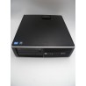 Komputer HP Compaq Pro6300 i5 500GB 4GB