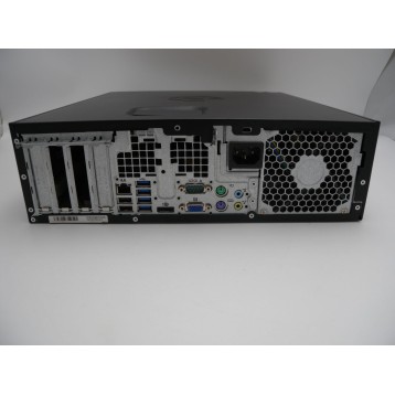 Komputer HP Compaq Pro6300 i5 500GB 4GB