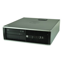 Komputer HP Compaq Pro6300 i5 500GB 4GB