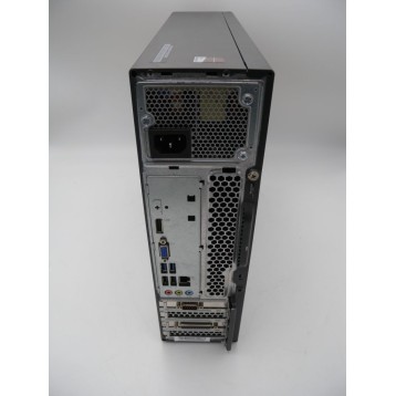 Komputer Lenovo E73 i3 4-gen 8GB 120GB SSD