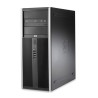 Komputer HP Compaq 8200 Elite i7 500GB SSD 4GB