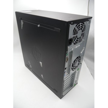 Komputer HP Compaq 8200 Elite i7 500GB SSD 4GB