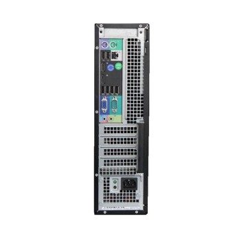 KOMPUTER DELL 7010 i5 4GB 250GB WINDOWS 7