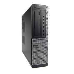 KOMPUTER DELL 7010 i5 4GB 250GB WINDOWS 7