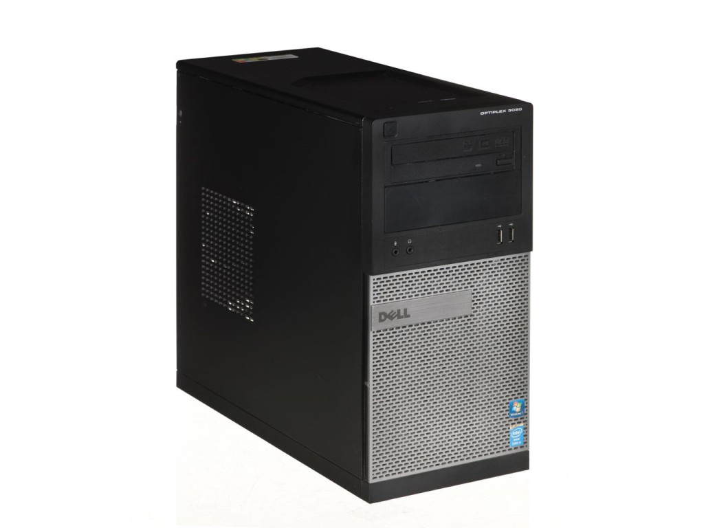 Komputer DELL 3020 i5 4Gen. 8GB 120GB SSD Windows