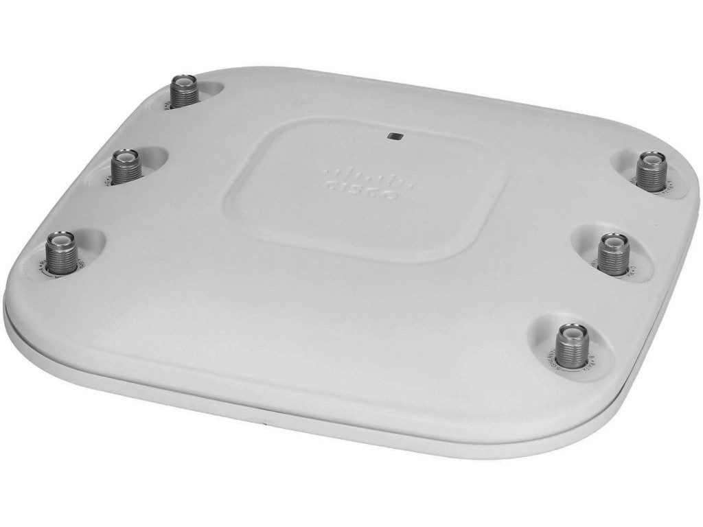 Access Point Cisco AIR-AP1262N-E-K9