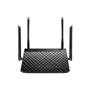 Router WIFI Asus DSL-AC52U 750Mb/s a/b/g/n/ac