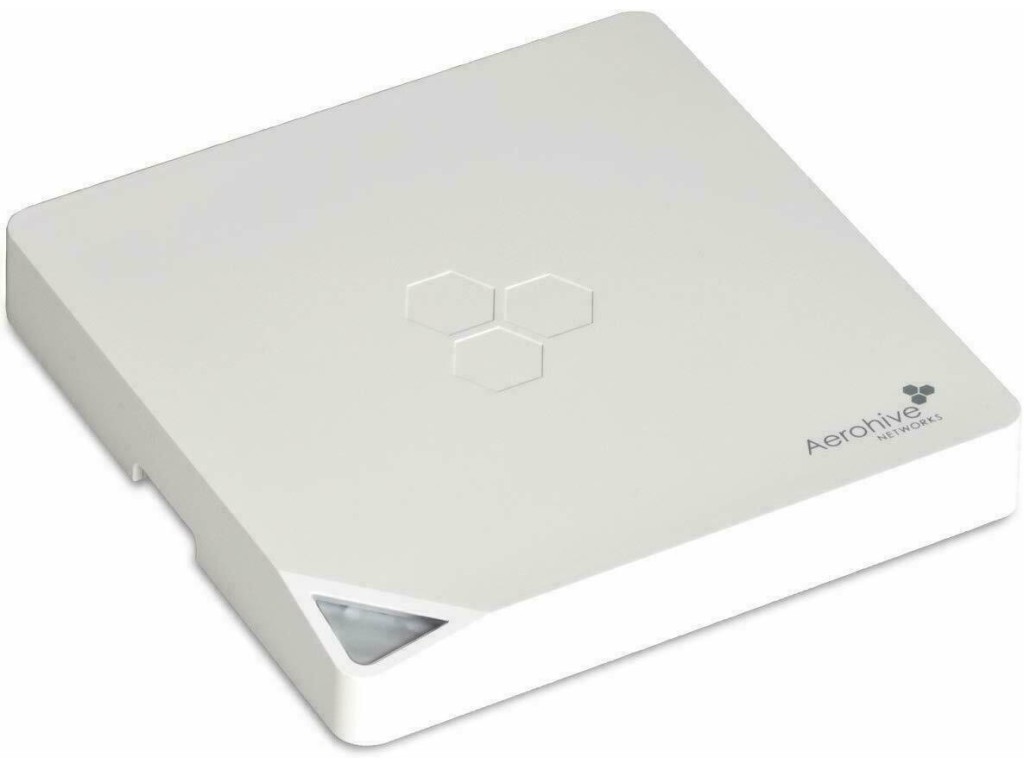 ACCESS POINT AEROHIVE HIVEAP 320