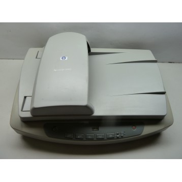 SKANER STOLIKOWY HP SCANJET 5590 DUPLEX