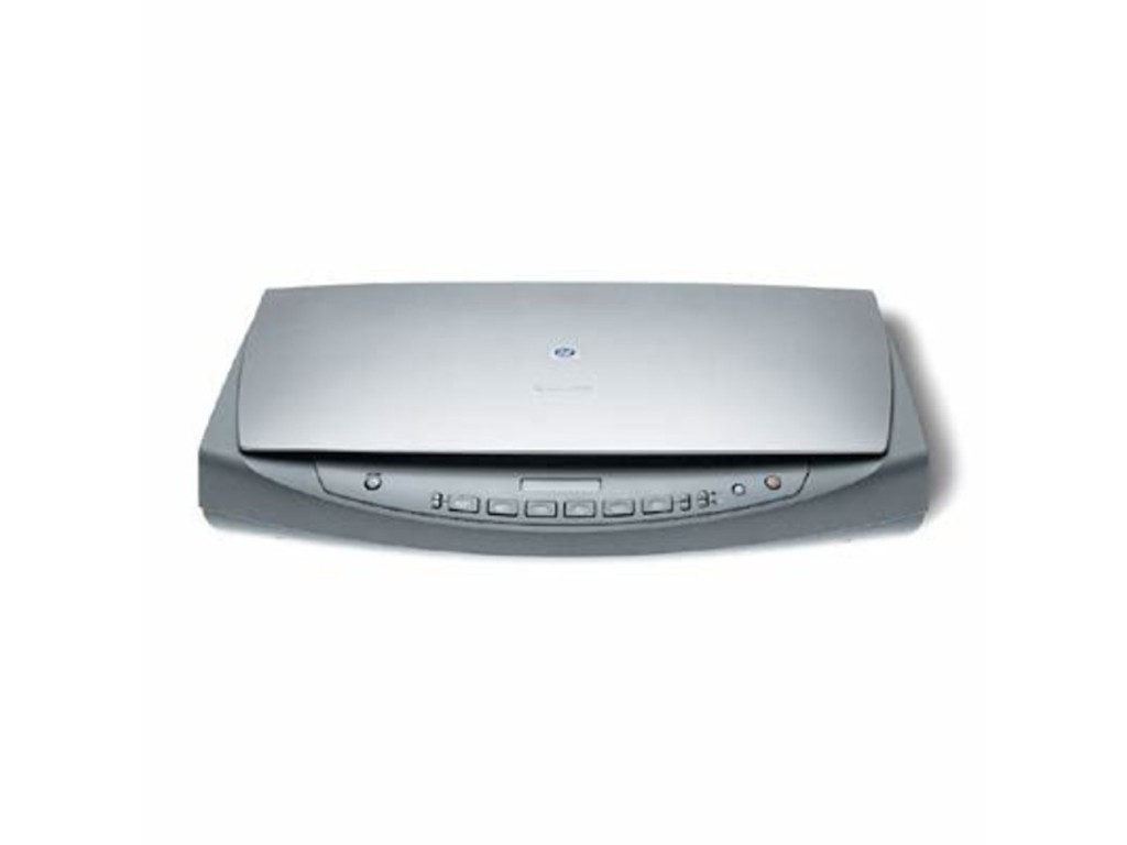 Skaner płaski HP SCANJET 8200 USB 4800DPI