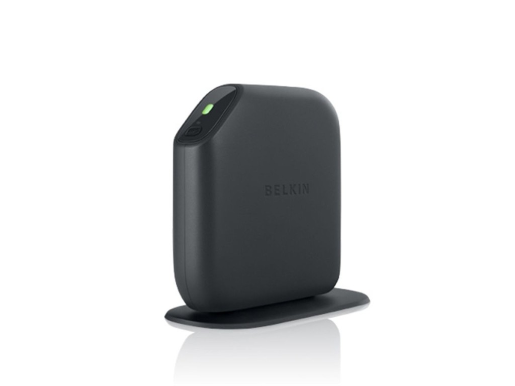 Router WIFI Belkin F7D1401 300 Mbps